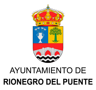 escudo ayuntamiento de rionegro del puente