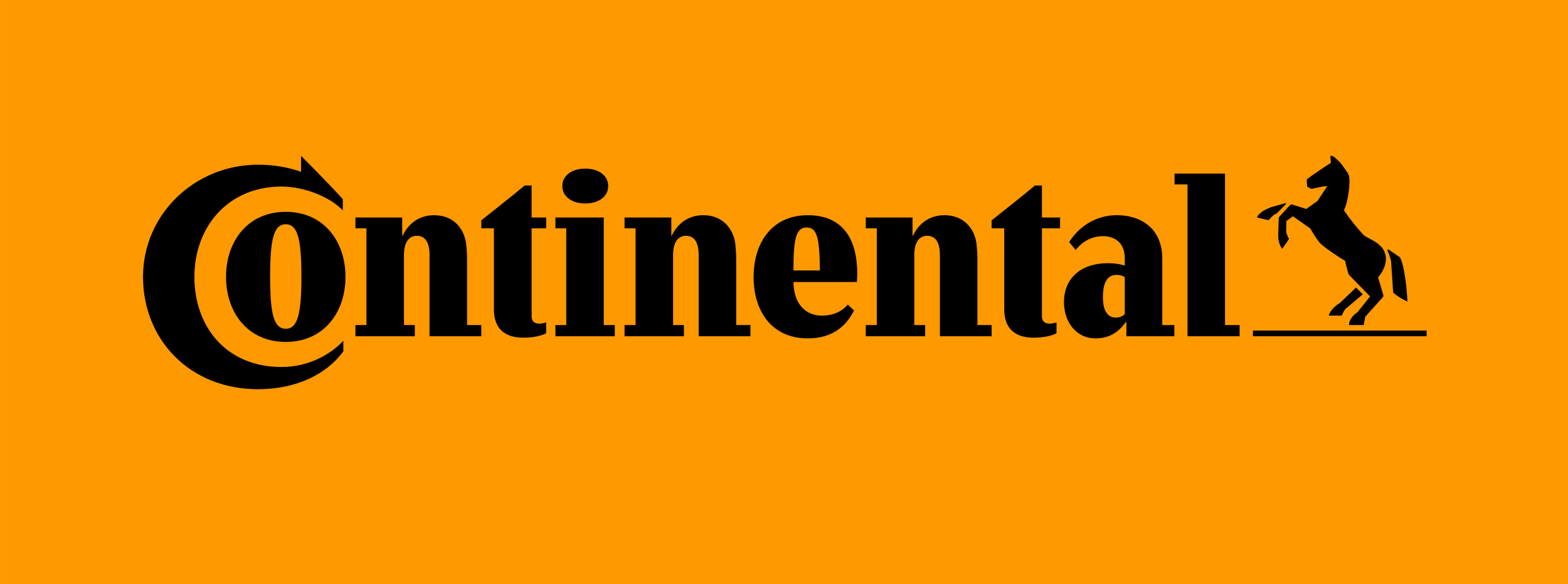 logo continental