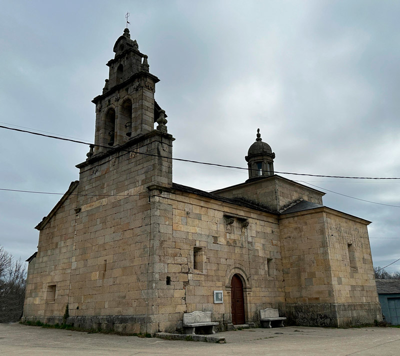 ruta valle truchas sanabria